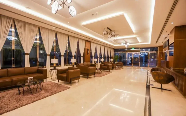 BW Suites & Spa
