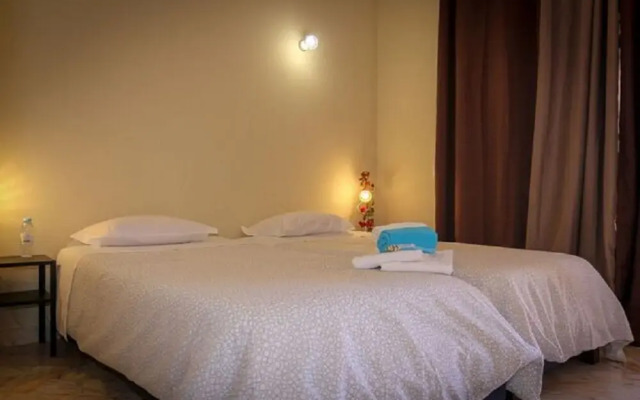 The Luz Guest House