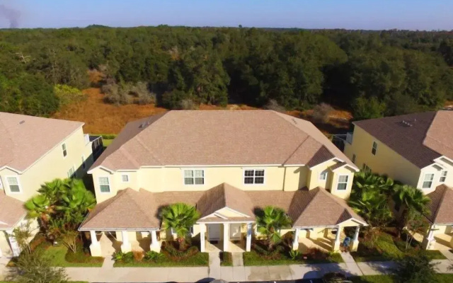 Silver Creek - 3 BR Townhome - FVV 42026