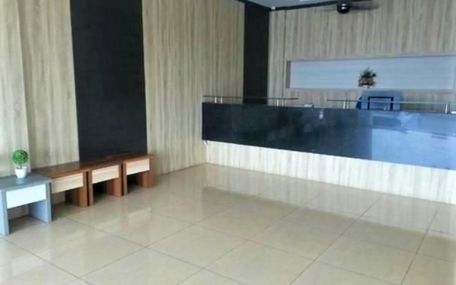 Pearl Hotel