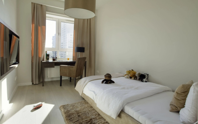 Platinum Residence