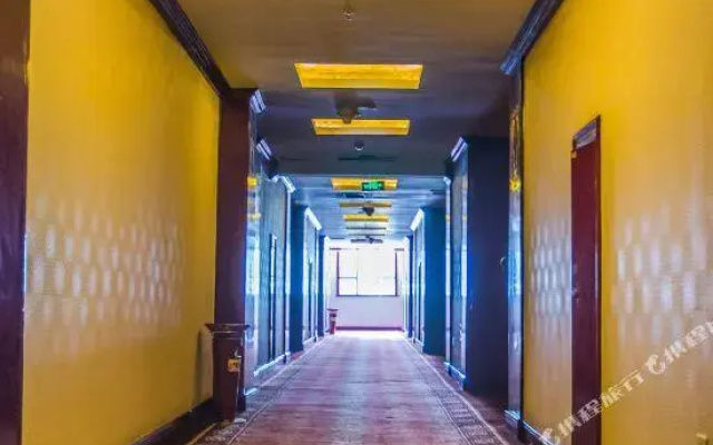Yutuo International Hotel