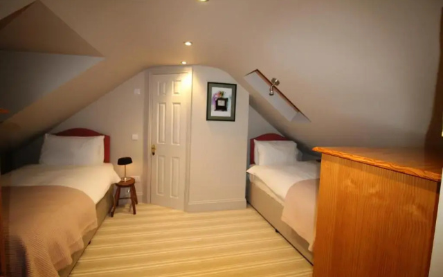 Drake Cottage