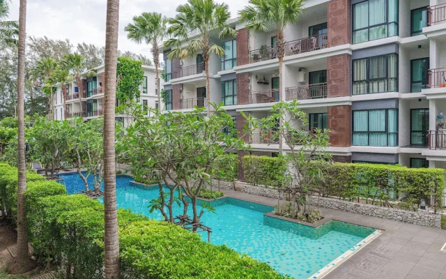 1BR Near Phomthep Cape C219