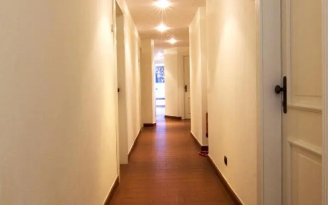 Hotel Le Terrazze