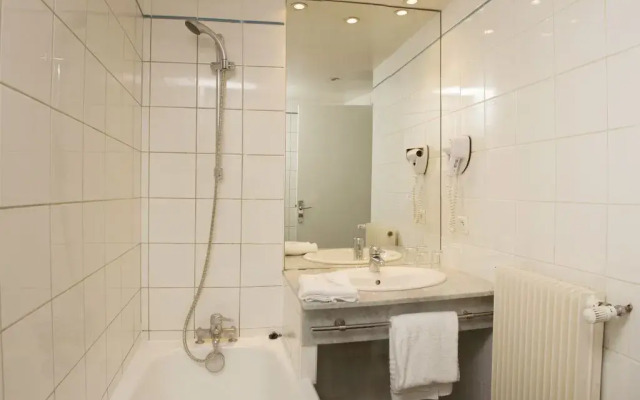 Hôtel Le Moderne