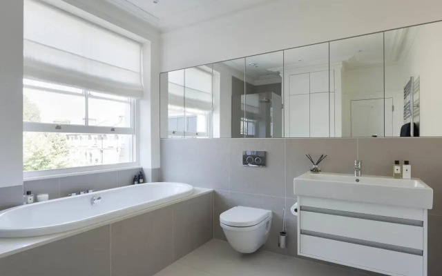 Veeve Townhouse West London