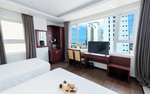 Dao Ngoc Hotel