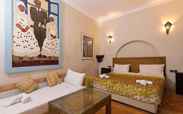 Riad Rita