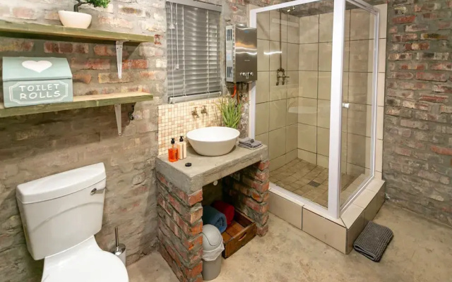 Schoemanshoek Glamping