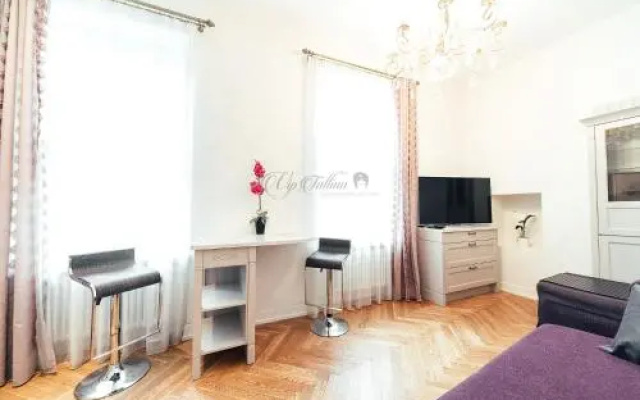 Old Town Boutique Apartment