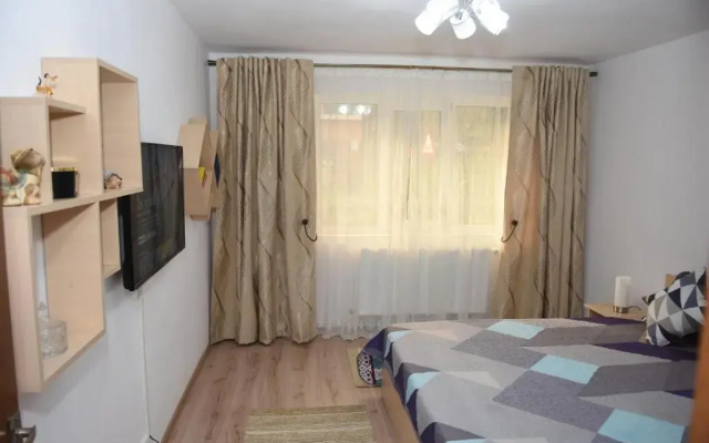1st Apartment