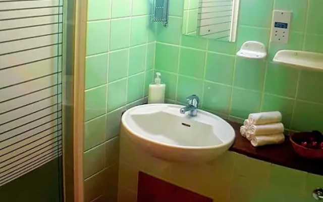 Kinakyle B&B