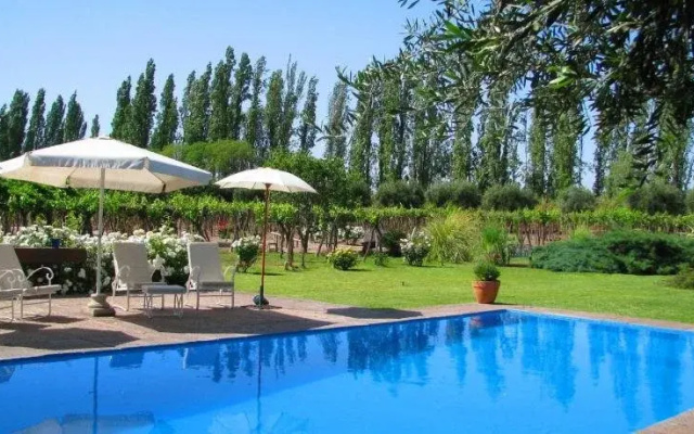 CONALBI GRINBERG Casa Vinicola