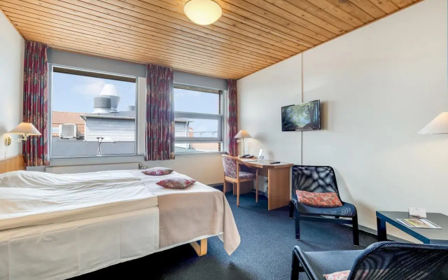 Hotel Pinenhus