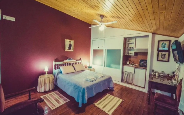 Casa Spa Don Gonzalo