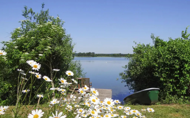 Ferienhaus Seeblick, Furstenwerder