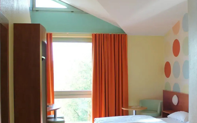 Raststättenhotel Holledau