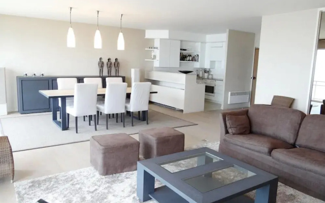 Apartment in Nieuwpoort Near the Beach