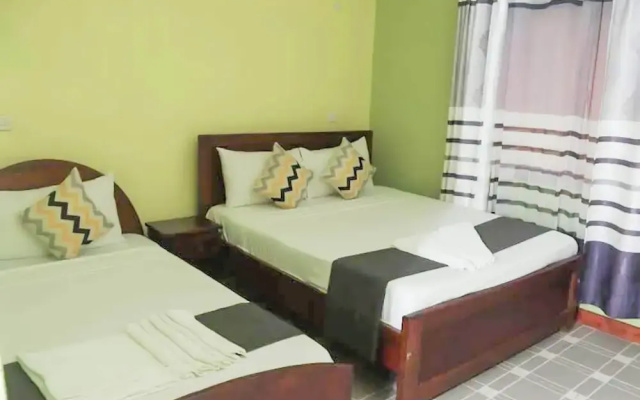 Kwetu Resort