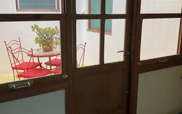 Casa María