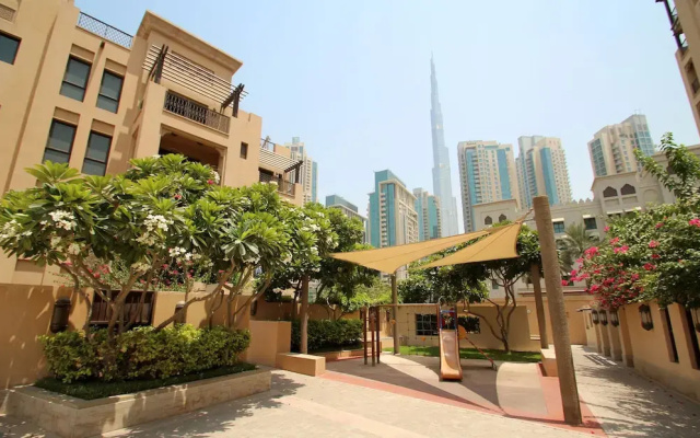 Kennedy Towers - Zanzebeel 3
