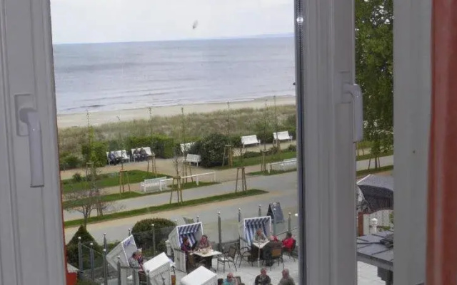 Hotel Germania