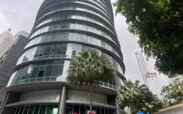 Vortex suites klcc 2bedroom & 3bedroom apartment