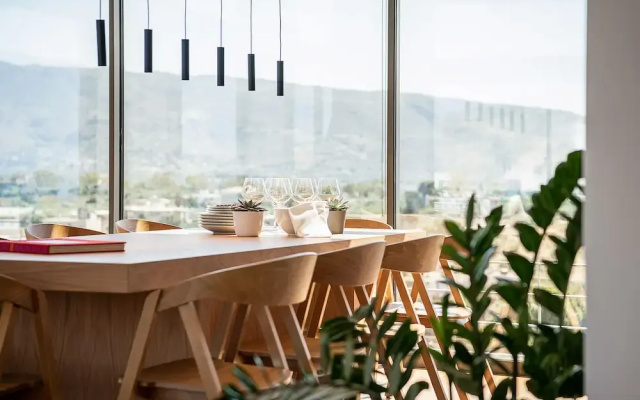 Seametry Luxrury Living Penthouse