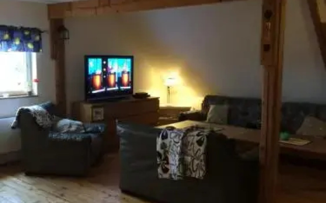 Bengtssons Loge