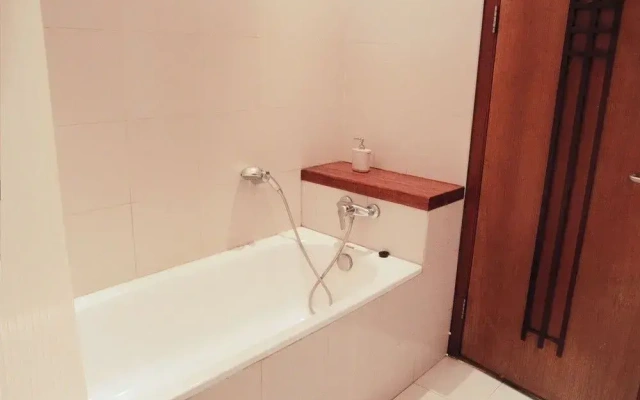 Zen Villa Near Unpar, 1 Bedroom