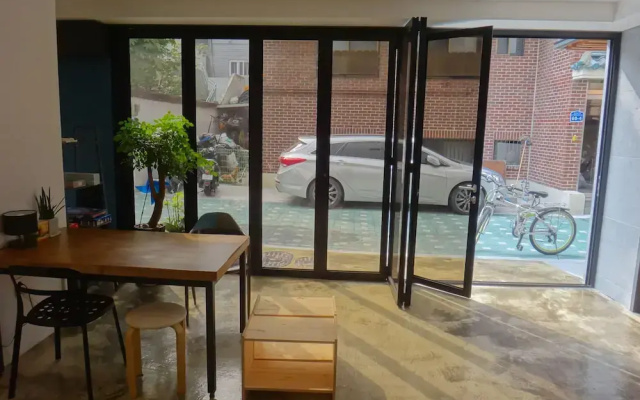 Hostel Hongdae
