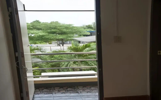 SB Apartment
