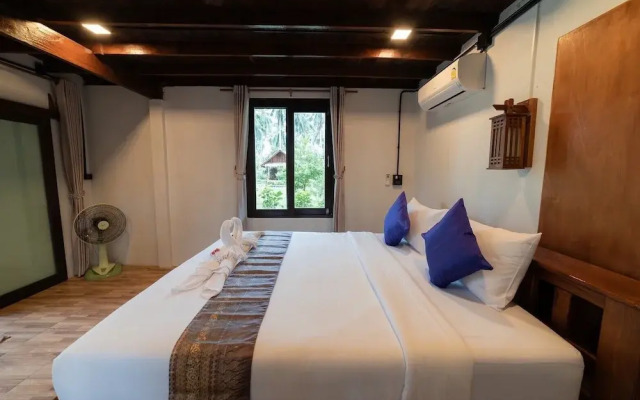 COCO Canopy Boutique Resort