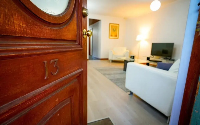Adelaide Style Accommodation near City
