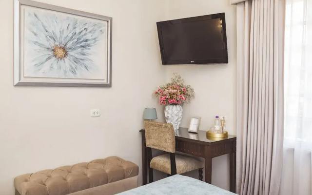 Hotel Hanan Deluxe