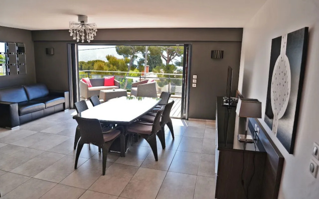 Villa Cassis