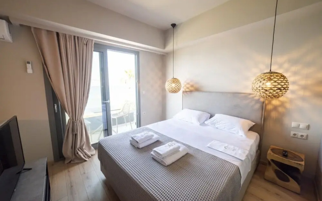 Theros Suites
