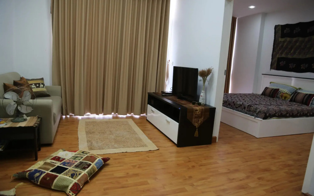 Chill Out Apartment