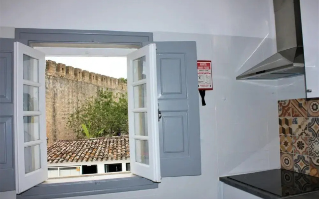 Hostel Vila de Óbidos