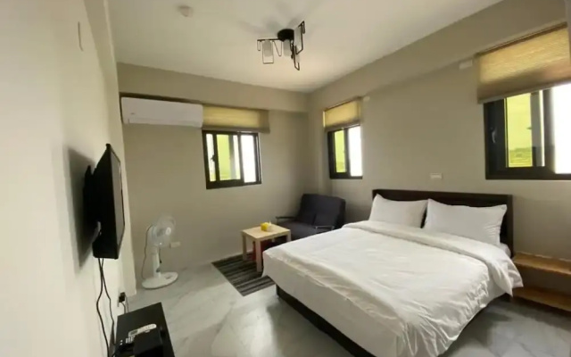 Home of 120 B&B