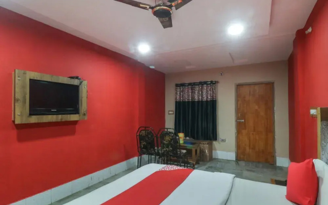 Hotel Nirmalya by OYO Rooms