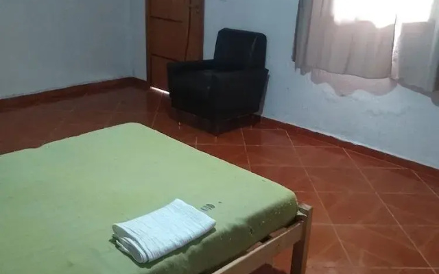 Hostel do Val