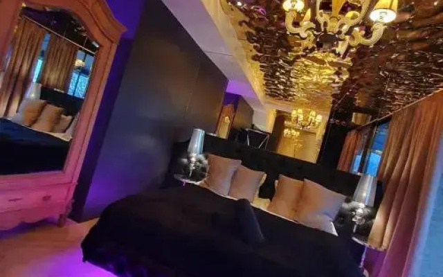 Hotel Ramka Restaurant & Wine Bar