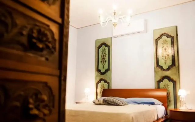 Luxury B&B '700