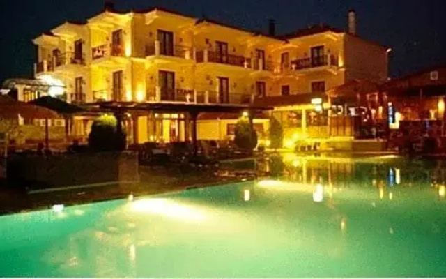 Ateron Suites Hotel & Spa