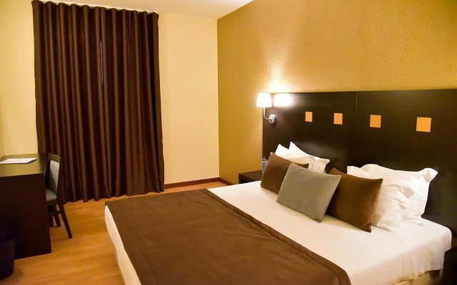Douro Marina Hotel & SPA