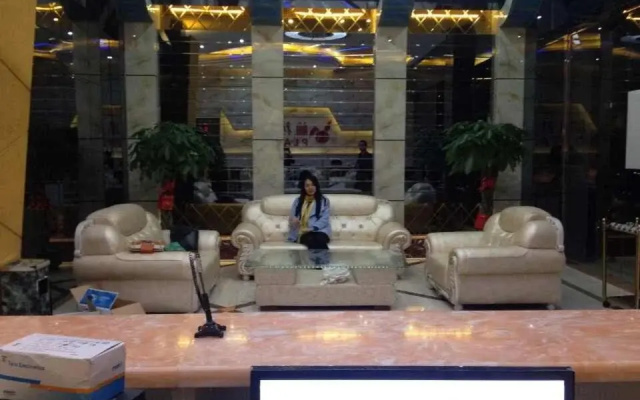 Plato Hotel