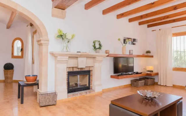 Villa Llamedos Montgo Javea
