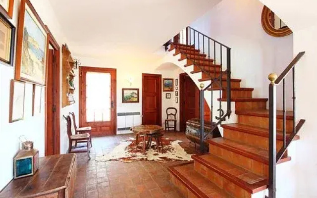 Holiday Home Illa Blanca